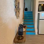 Casa Tribolati شقة *