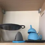 شقة Casa Tribolati