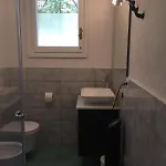 شقة Casa Tribolati *