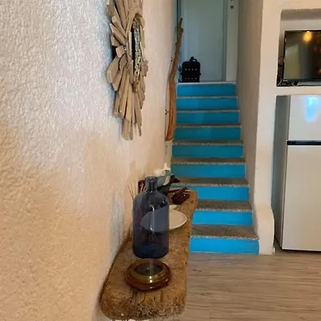 Casa Tribolati Apartmán *