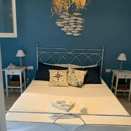 Casa Tribolati