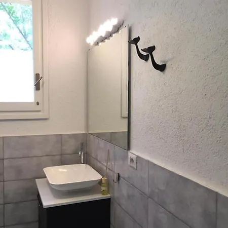 Casa Tribolati Apartmán *