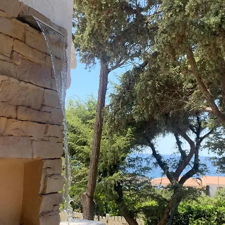 Casa Tribolati Appartement