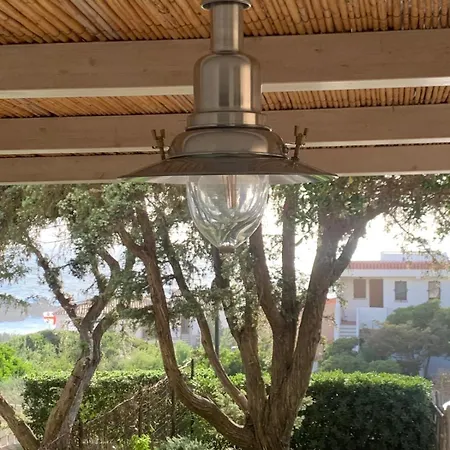 Casa Tribolati Appartement *