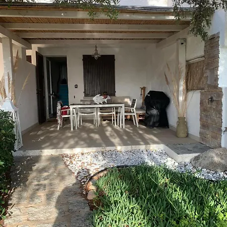 Casa Tribolati *