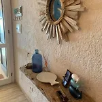 아파트 Casa Tribolati Santa Reparata