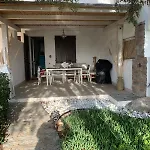 Casa Tribolati *
