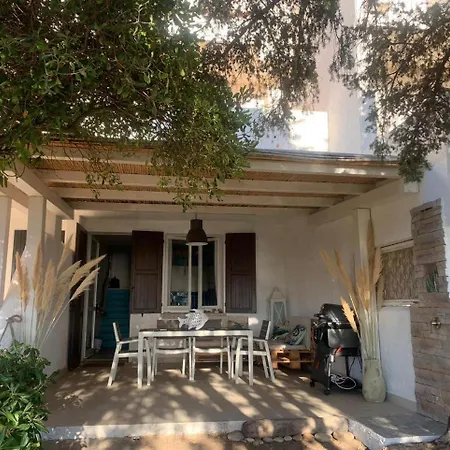 Casa Tribolati Apartment Santa Reparata