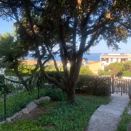 公寓 Casa Tribolati Santa Reparata