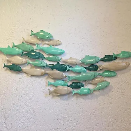 Casa Tribolati 公寓 *