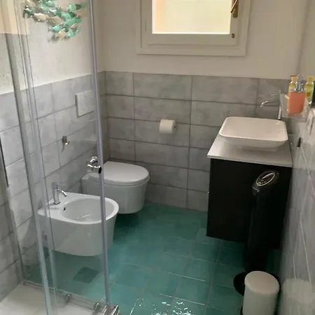 公寓 Casa Tribolati Santa Reparata