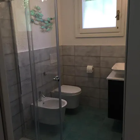Casa Tribolati Appartement