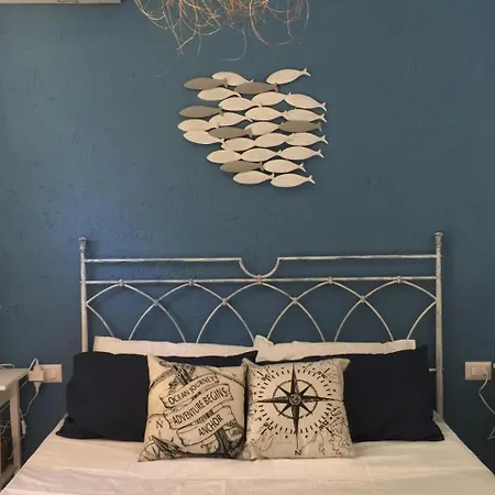 Casa Tribolati * Santa Reparata