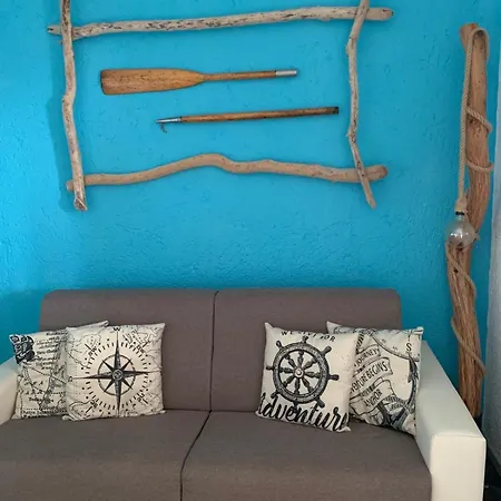 Casa Tribolati 公寓 *