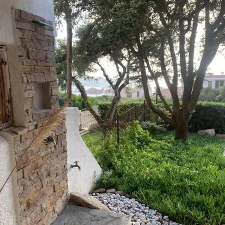 Casa Tribolati 公寓 Santa Reparata