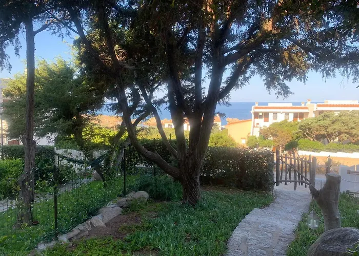Daire Casa Tribolati Santa Reparata