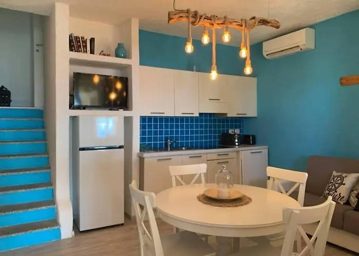 Appartamento Casa Tribolati