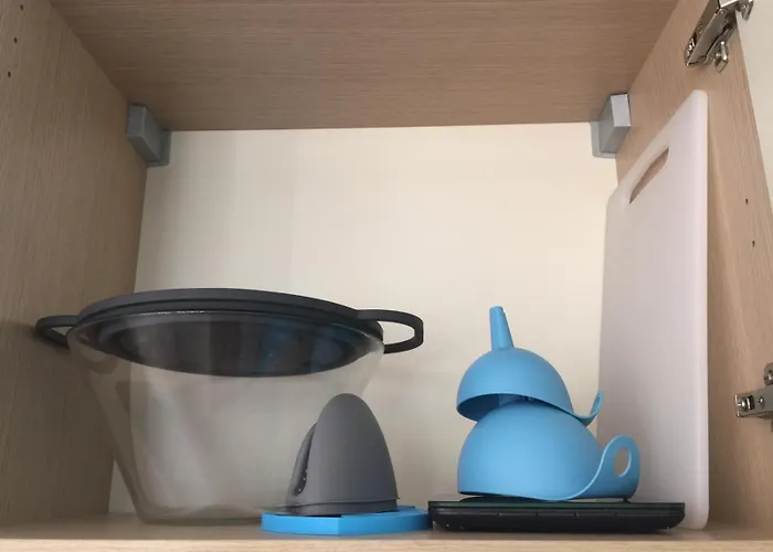 Appartamento Casa Tribolati