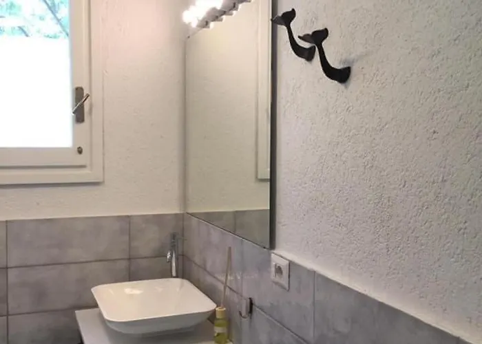 Casa Tribolati Appartamento *