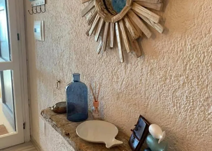 Appartamento Casa Tribolati Santa Reparata