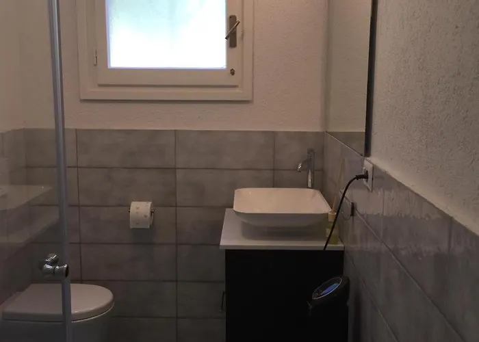 Daire Casa Tribolati *