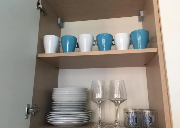 Casa Tribolati *