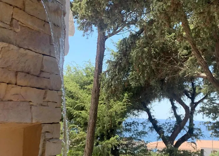 Casa Tribolati Appartamento