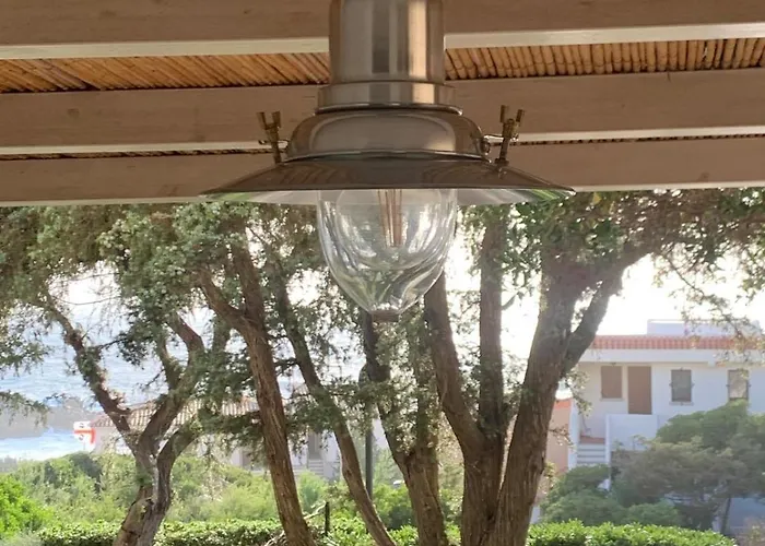 Casa Tribolati Appartamento *